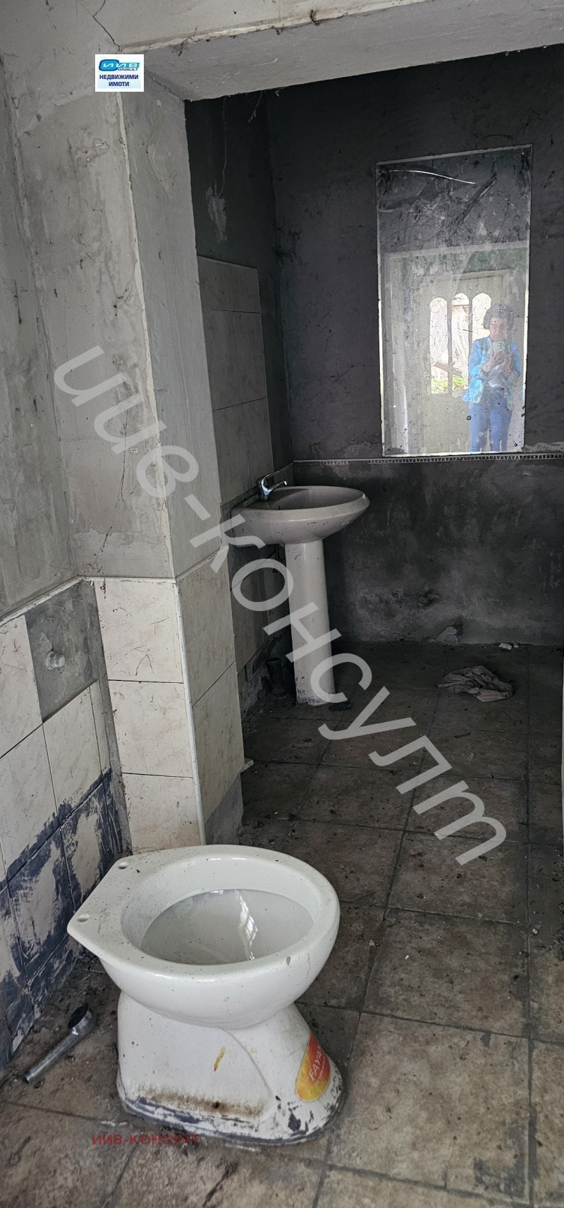 Til salg  Hus region Veliko Tarnovo , Karaisen , 120 kvm | 64117056 - billede [8]