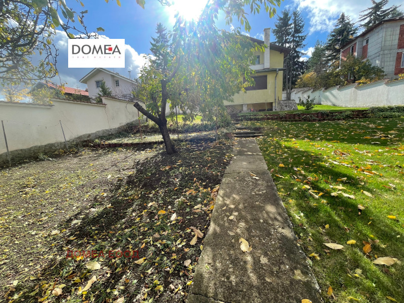 Продава КЪЩА, гр. София, с. Мало Бучино, снимка 2 - Къщи - 52213287