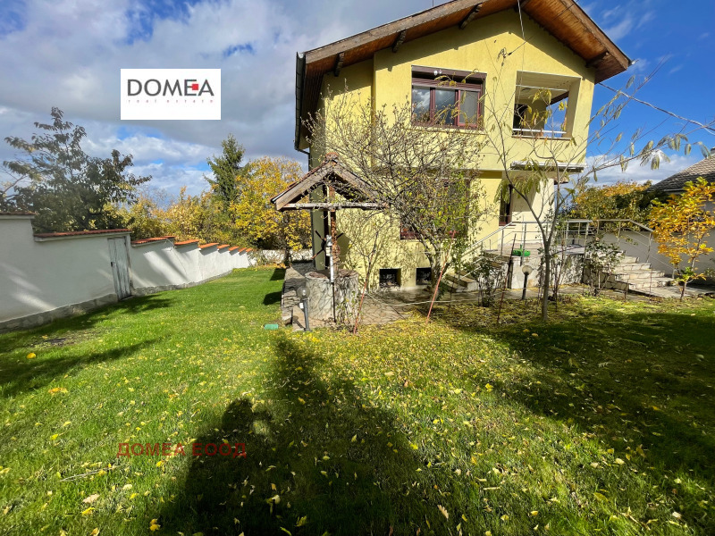 Продава КЪЩА, гр. София, с. Мало Бучино, снимка 16 - Къщи - 52213287