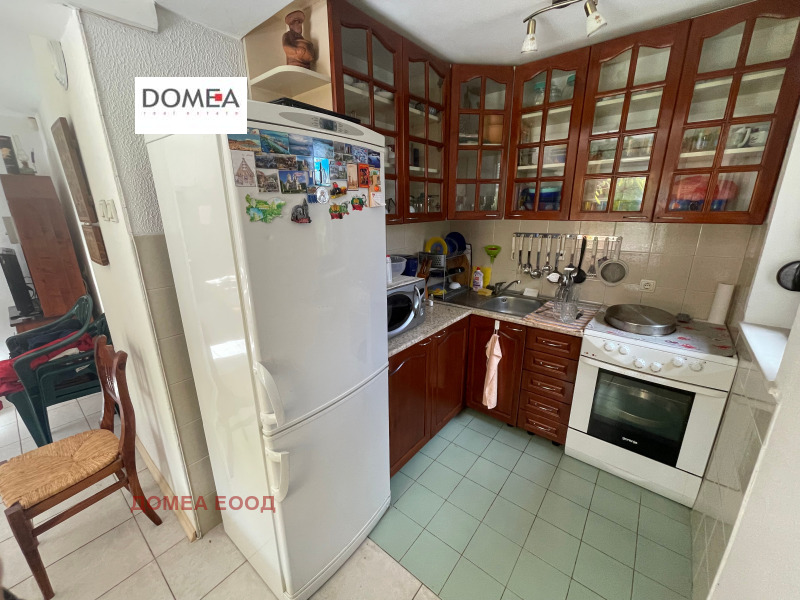 Продава КЪЩА, гр. София, с. Мало Бучино, снимка 4 - Къщи - 52213287