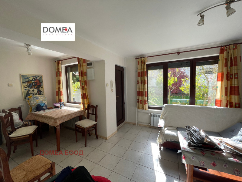 Продава КЪЩА, гр. София, с. Мало Бучино, снимка 3 - Къщи - 52213287