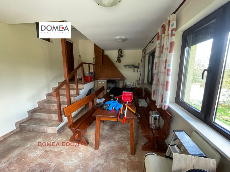 Продава КЪЩА, гр. София, с. Мало Бучино, снимка 15 - Къщи - 52213287