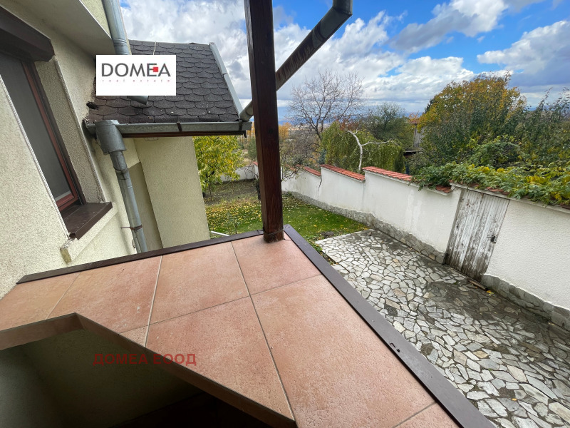 Продава КЪЩА, гр. София, с. Мало Бучино, снимка 8 - Къщи - 52213287