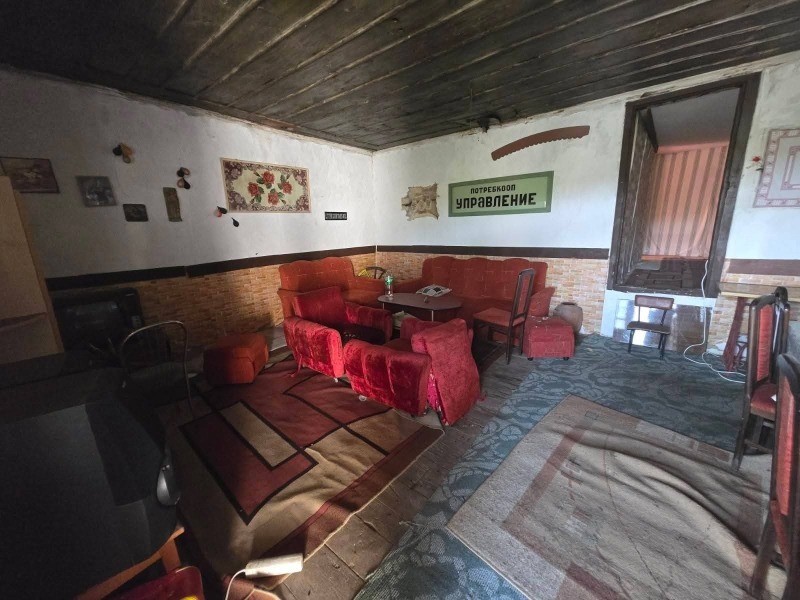 Продава КЪЩА, с. Черешово, област Русе, снимка 5 - Къщи - 52713162