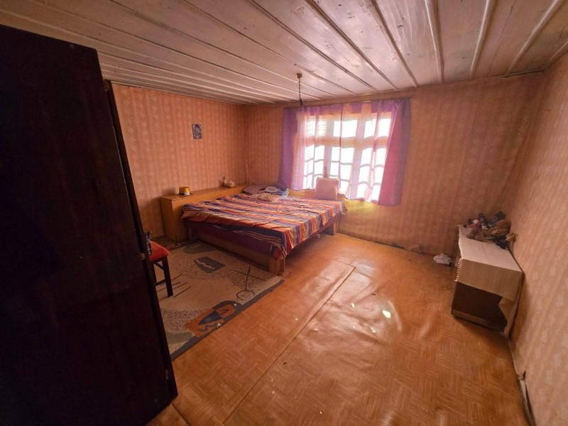 Продава КЪЩА, с. Черешово, област Русе, снимка 7 - Къщи - 52713162