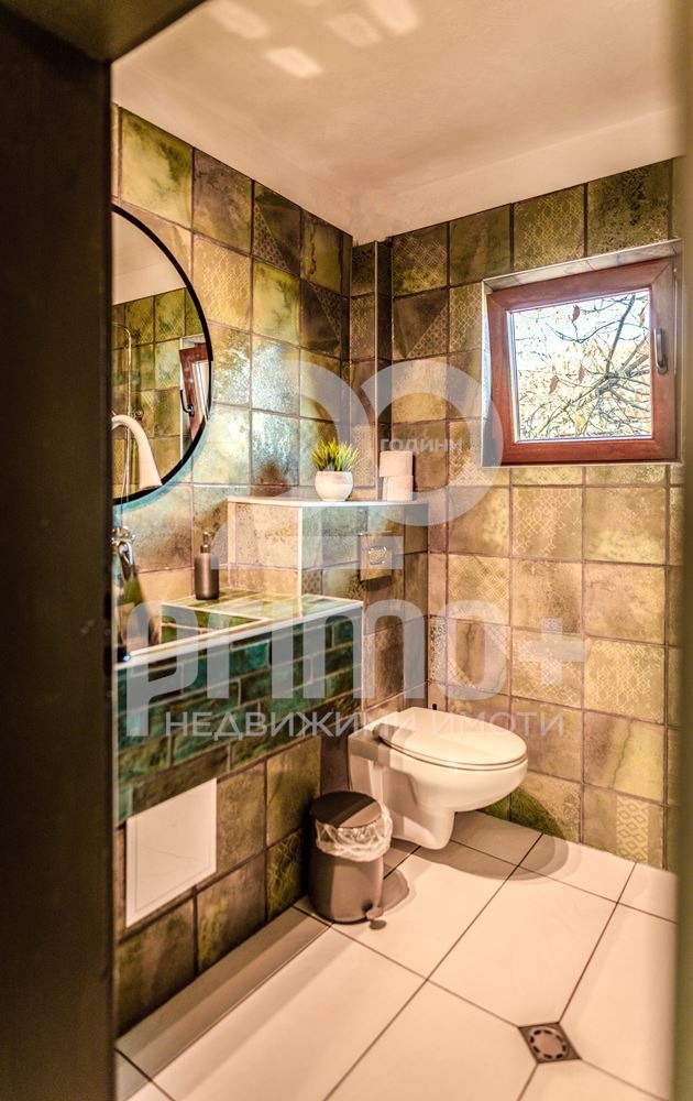 Продава КЪЩА, гр. Елена, област Велико Търново, снимка 11 - Къщи - 56328029