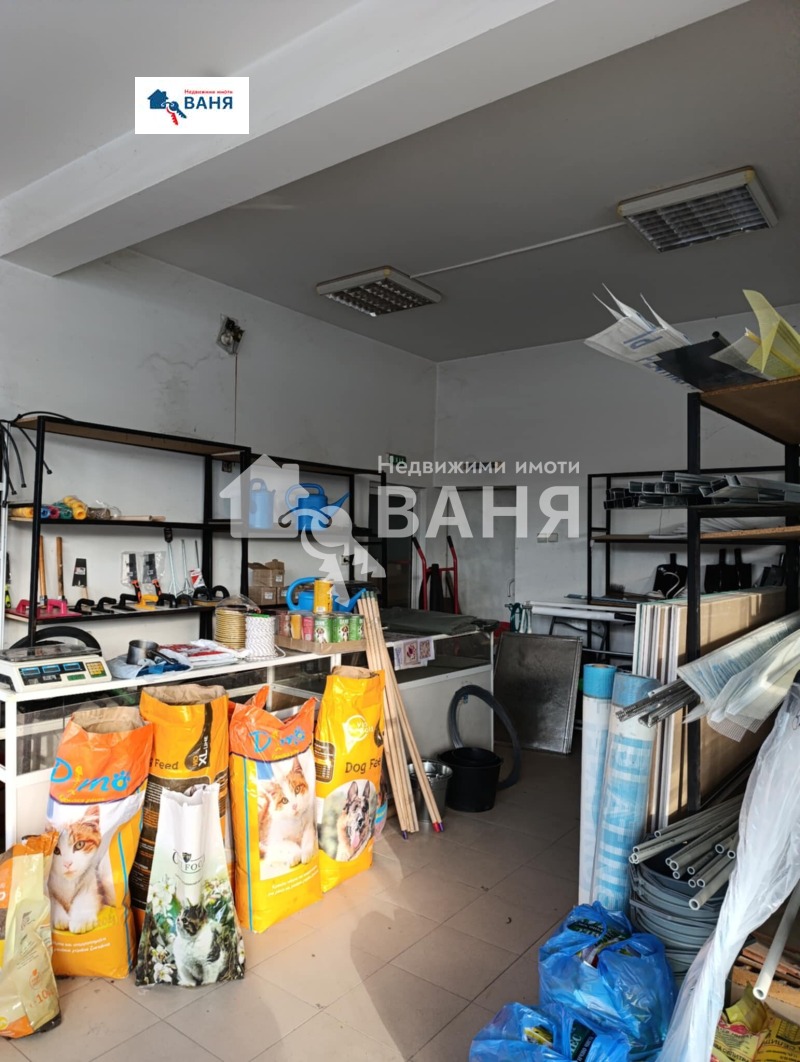 Te koop  Winkel regio Plovdiv , Karlovo , 105 m² | 46560123 - afbeelding [3]