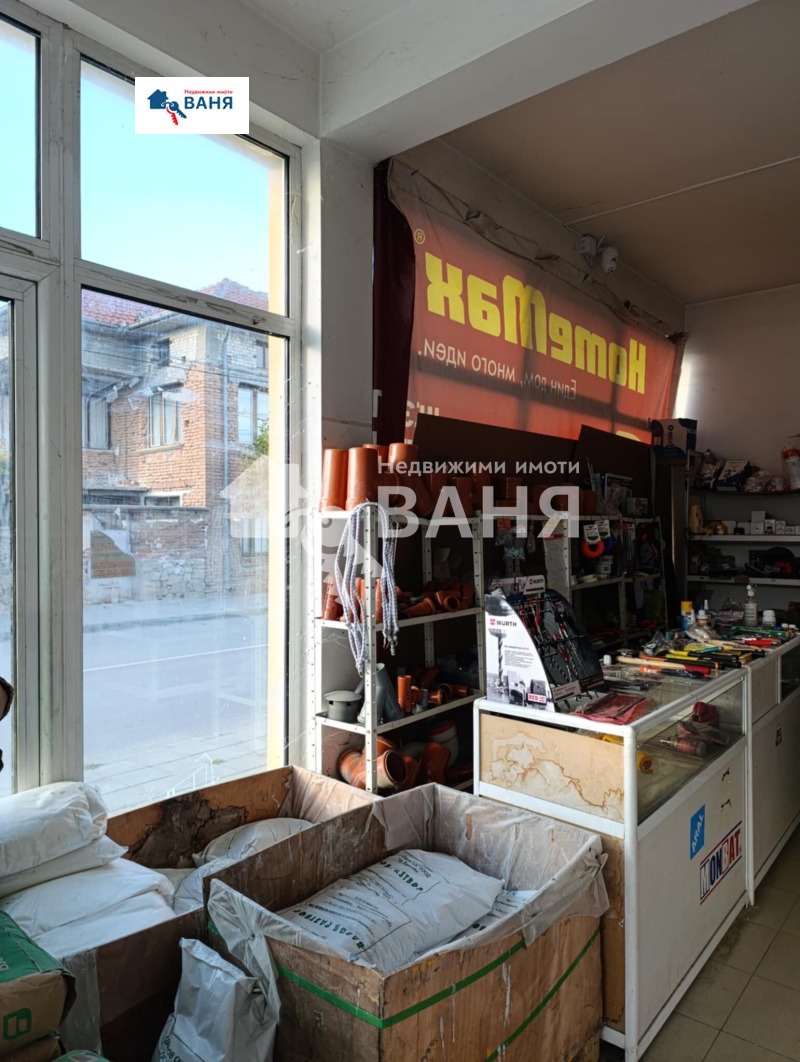 Te koop  Winkel regio Plovdiv , Karlovo , 105 m² | 46560123 - afbeelding [5]