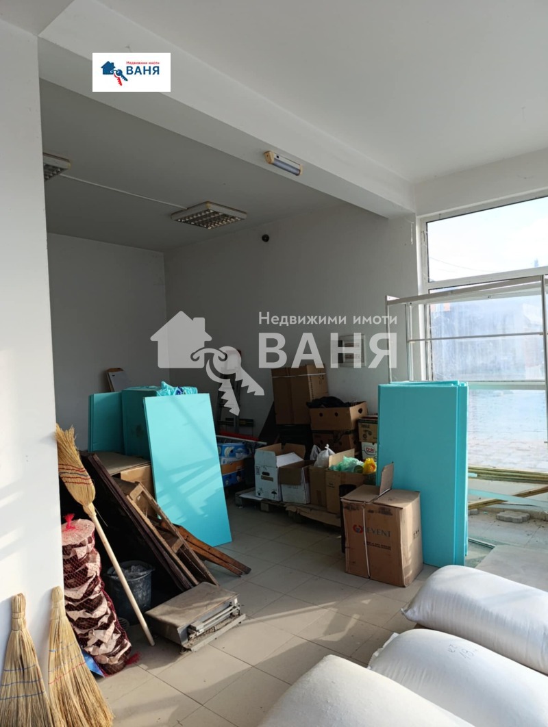 Te koop  Winkel regio Plovdiv , Karlovo , 105 m² | 46560123 - afbeelding [4]