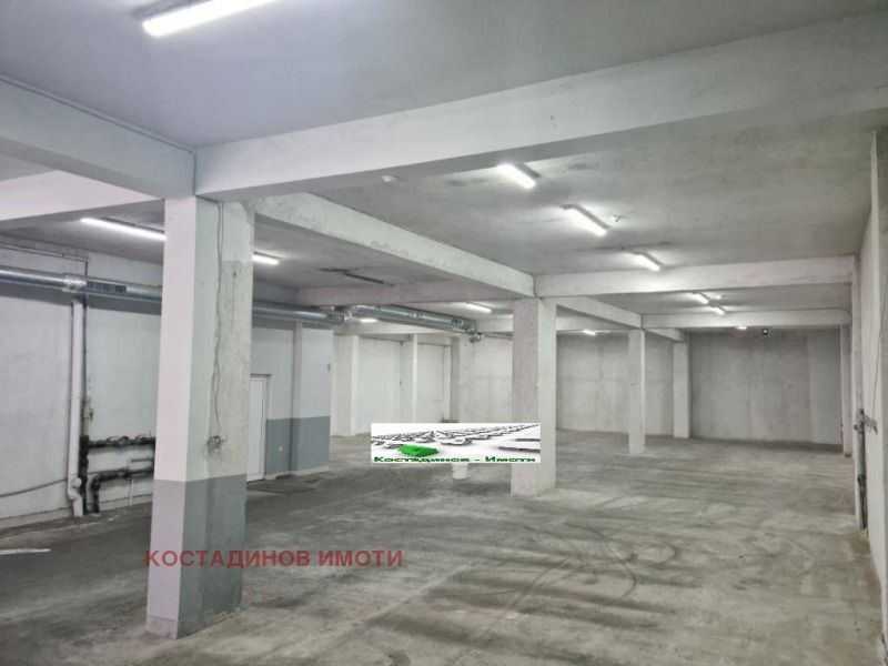 Te koop  Opslag Plovdiv , Industrialna zona - Iztok , 1319 m² | 20414244 - afbeelding [2]