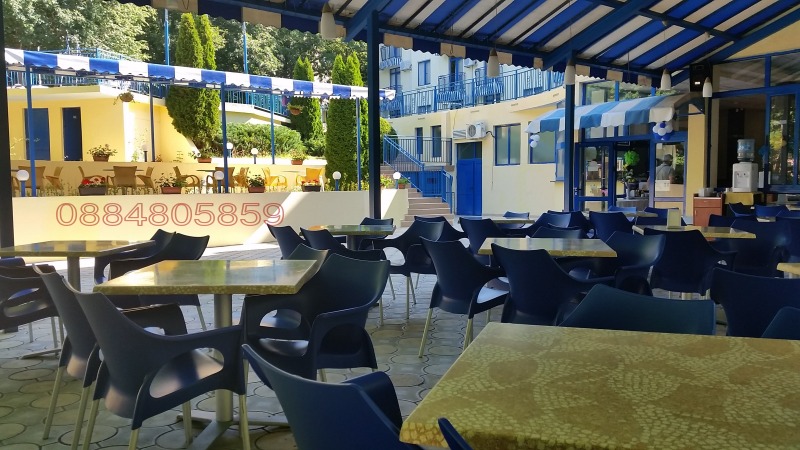 Продава  Hotel Varna , k.k. Zlatni pjasatsi , 4500 кв.м | 31919015 - изображение [5]