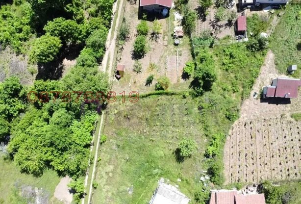 For Sale  Plot Varna , m-t Borovets - yug , 635 sq.m | 36390504