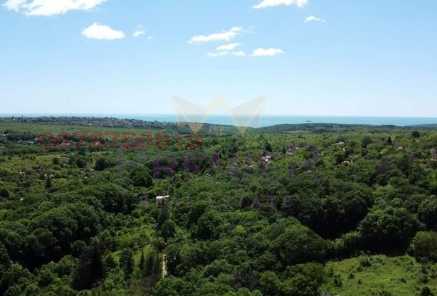 For Sale  Plot Varna , m-t Borovets - yug , 635 sq.m | 36390504 - image [2]