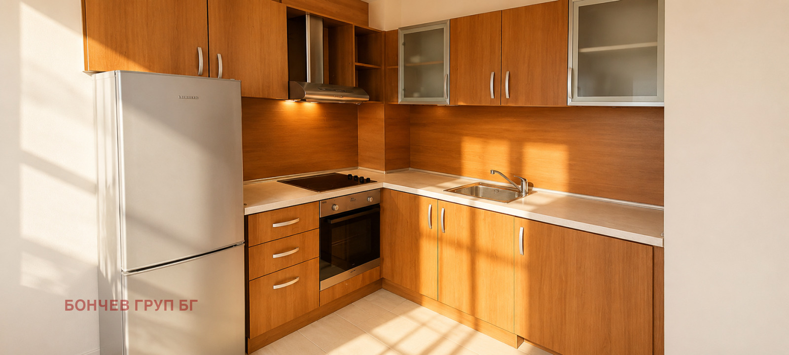Продава 3-СТАЕН, гр. Свети Влас, област Бургас, снимка 2 - Апартаменти - 55172241
