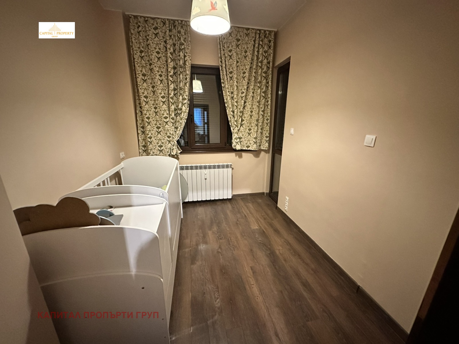 Продава 2-СТАЕН, гр. София, Борово, снимка 3 - Апартаменти - 54153057