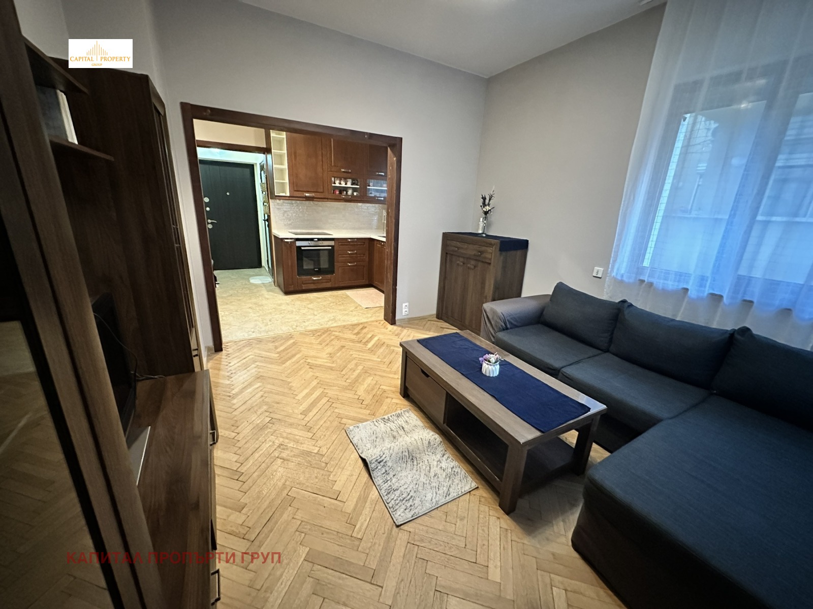 Продава 2-СТАЕН, гр. София, Борово