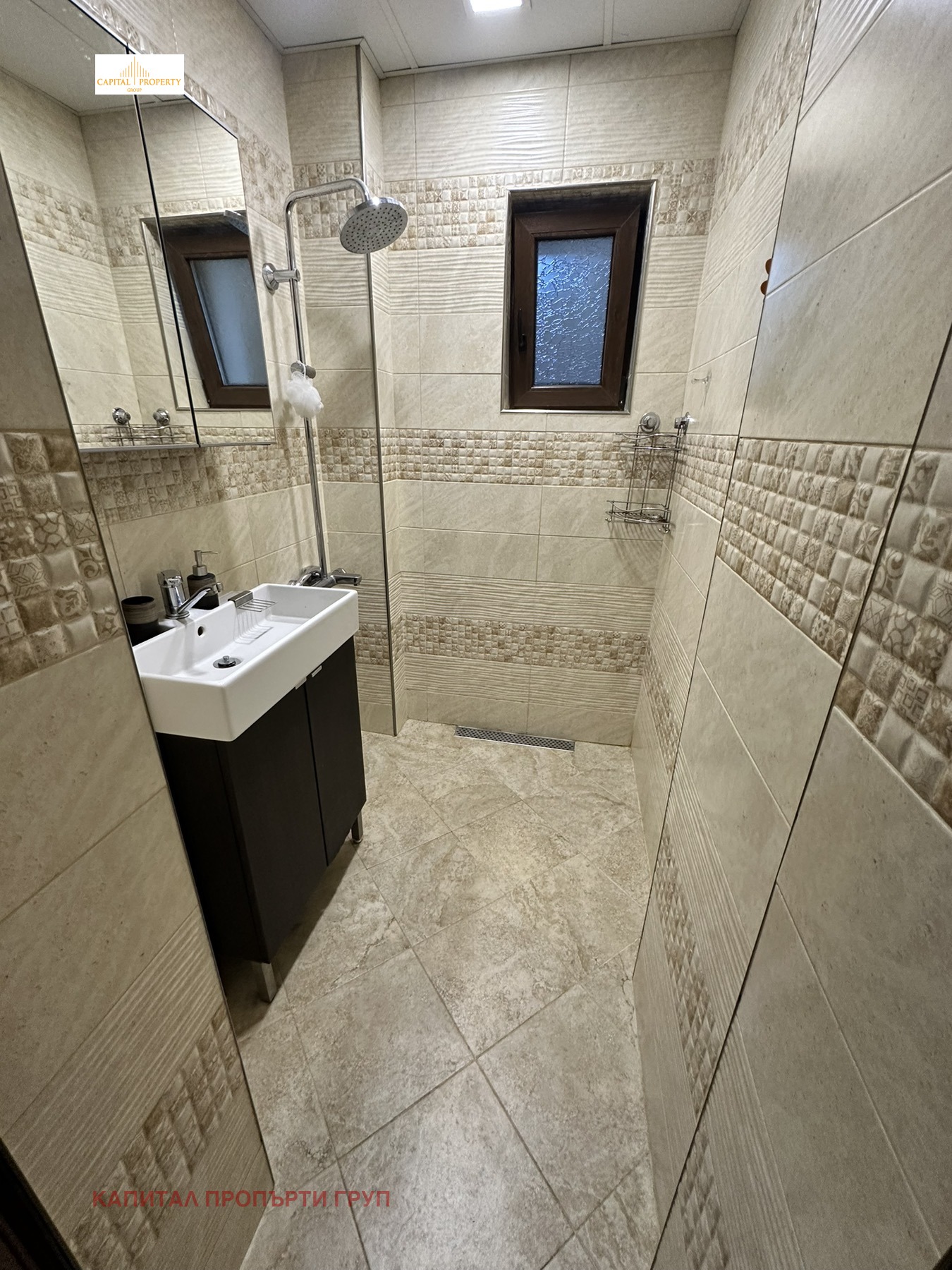 Продава 2-СТАЕН, гр. София, Борово, снимка 6 - Апартаменти - 54153057