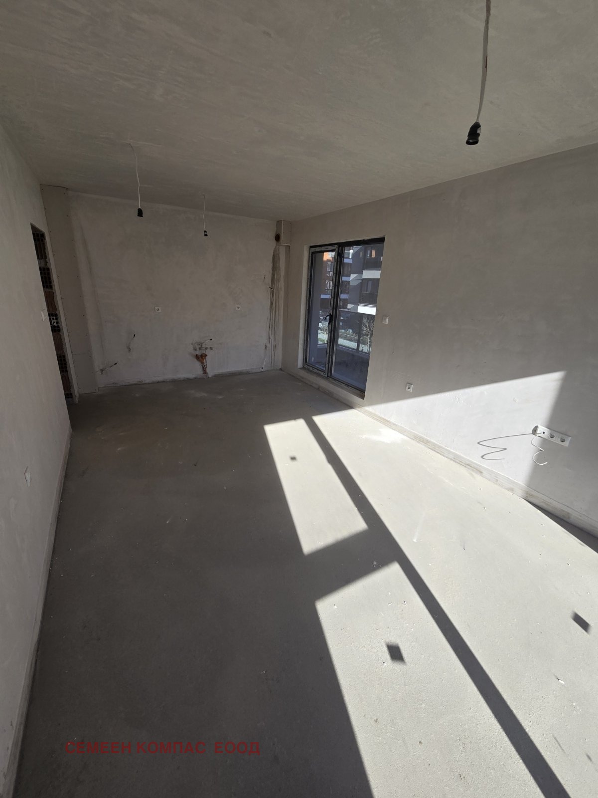 Продава 2-СТАЕН, гр. Пловдив, Христо Смирненски, снимка 2 - Апартаменти - 52537345