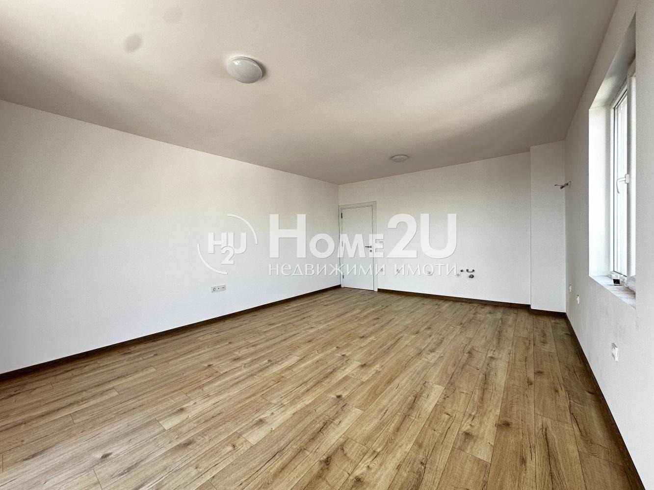 Продава 2-СТАЕН, гр. Варна, м-т Пчелина, снимка 3 - Апартаменти - 53824133