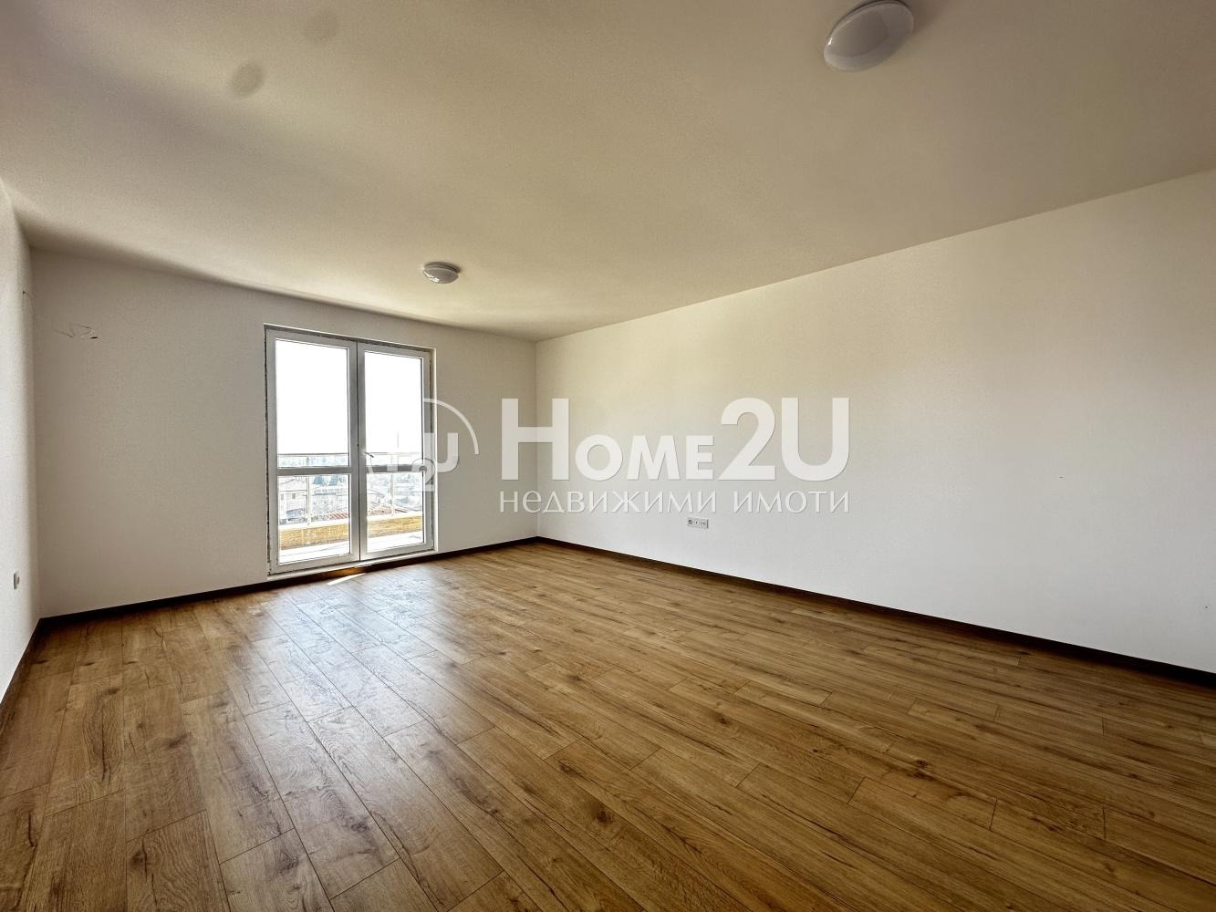 Продава 2-СТАЕН, гр. Варна, м-т Пчелина, снимка 2 - Апартаменти - 53824133