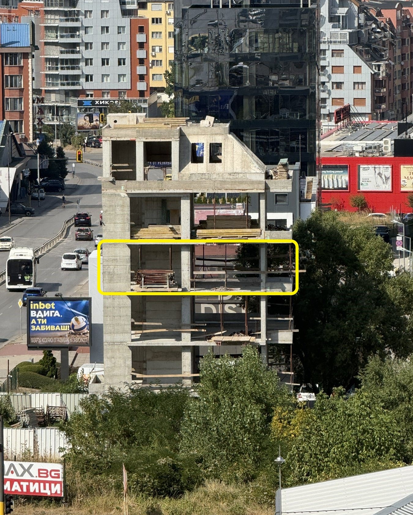 Продава 2-СТАЕН, гр. София, Малинова долина