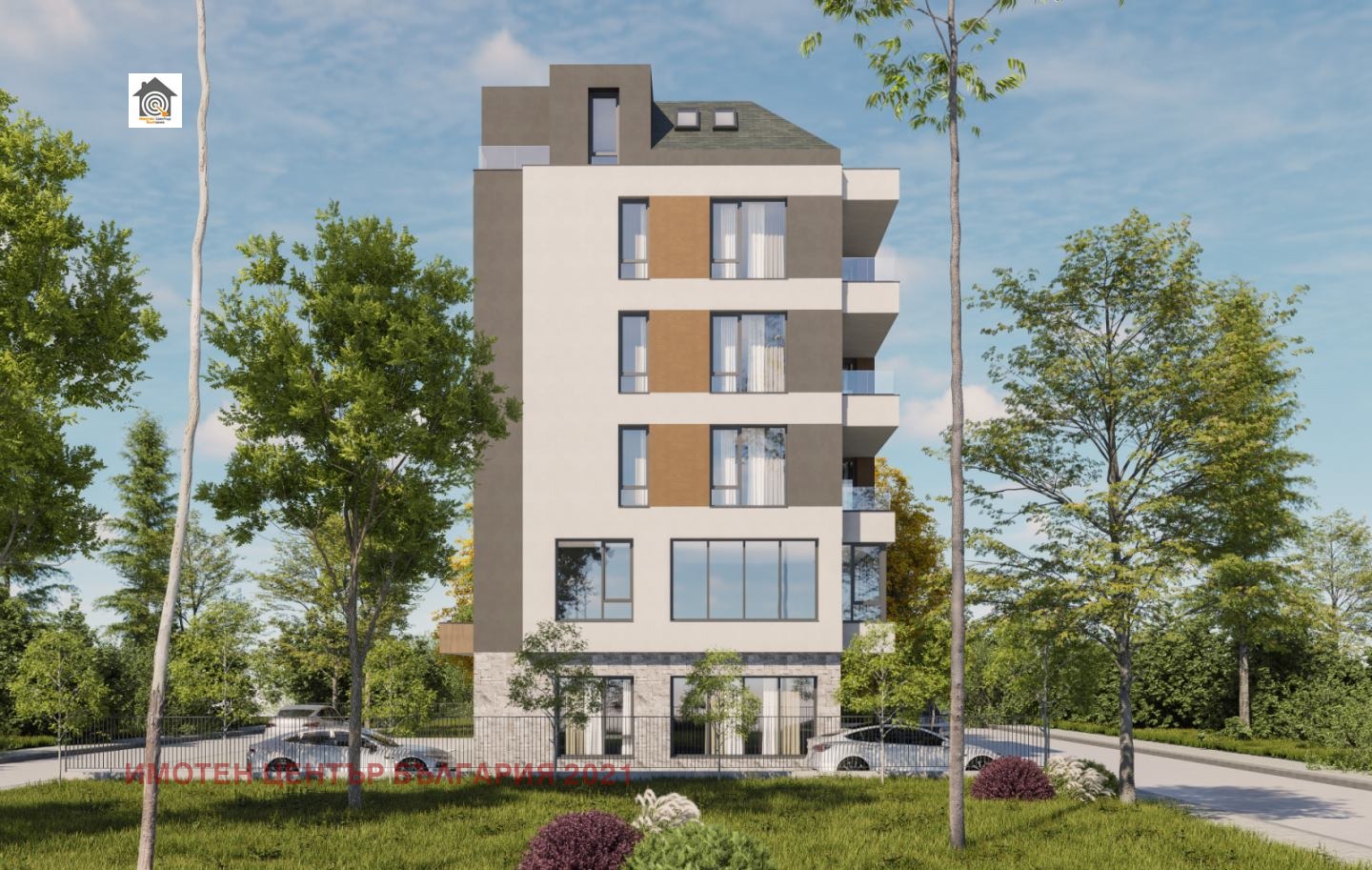 Продава 2-СТАЕН, гр. София, Малинова долина, снимка 4 - Апартаменти - 54341072