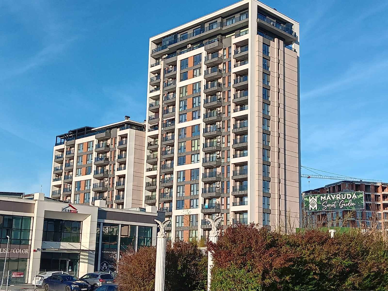 Продава 2-СТАЕН, гр. Пловдив, Тракия, снимка 2 - Апартаменти - 55087302