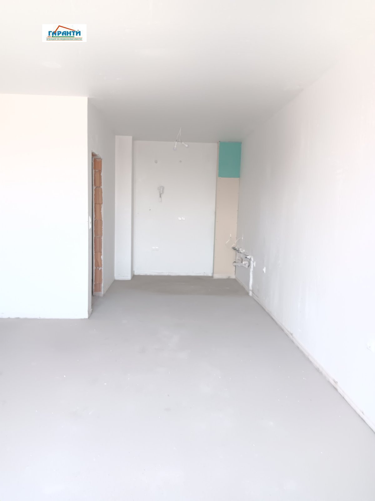 Продава 2-СТАЕН, гр. Пловдив, Тракия, снимка 2 - Апартаменти - 55087302