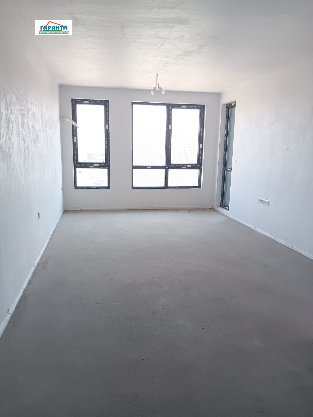 Продава 2-СТАЕН, гр. Пловдив, Тракия, снимка 3 - Апартаменти - 55087302