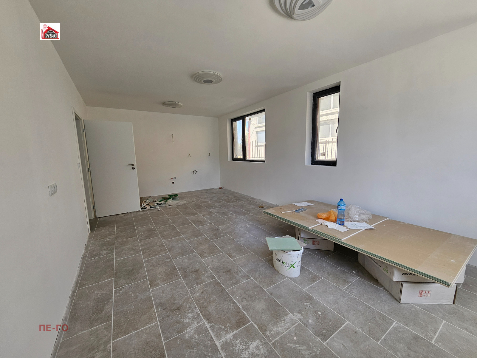 Продава 2-СТАЕН, гр. Пазарджик, Ставропол, снимка 3 - Апартаменти - 55542335