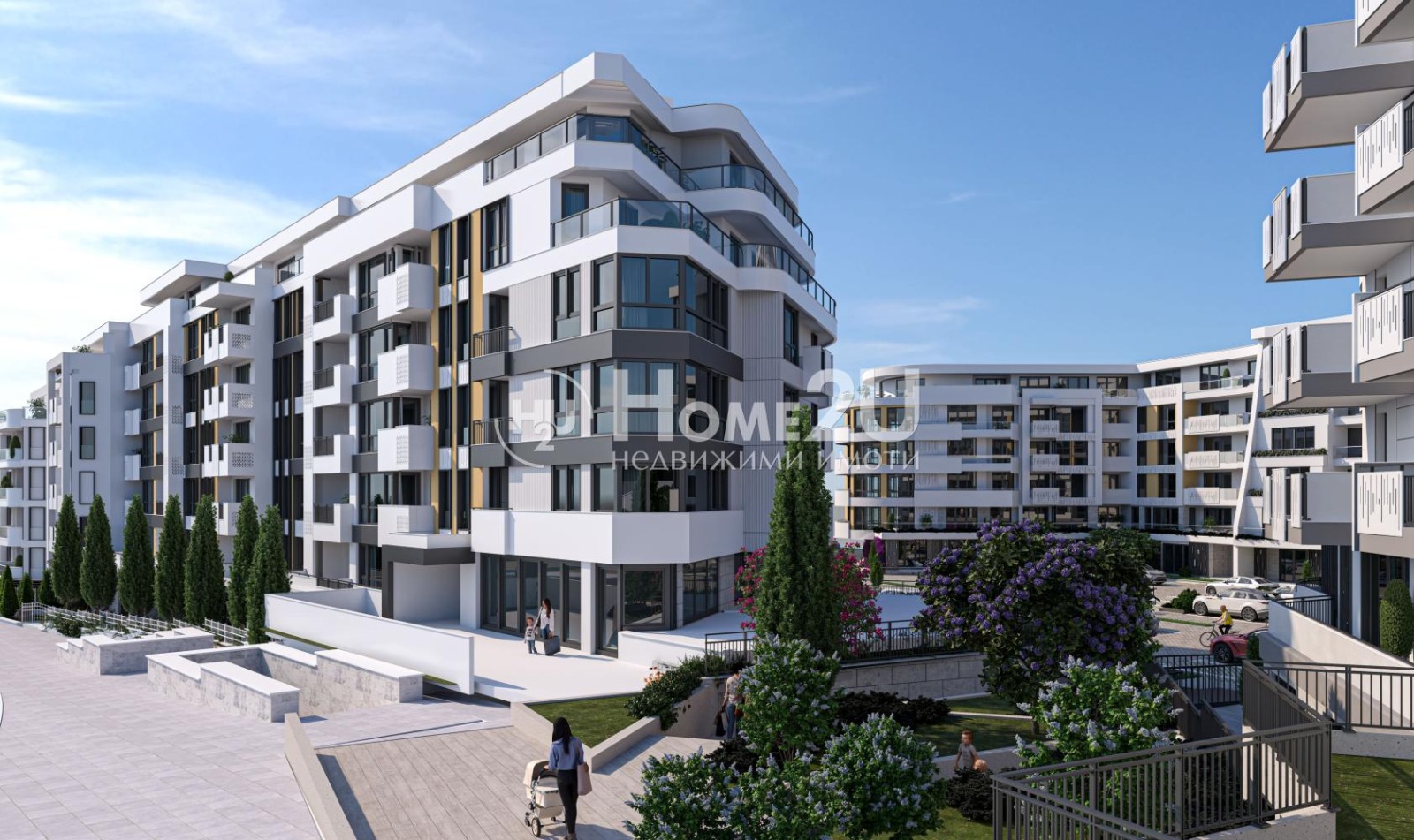 Продава 2-СТАЕН, гр. Варна, Възраждане 1, снимка 4 - Апартаменти - 55586079