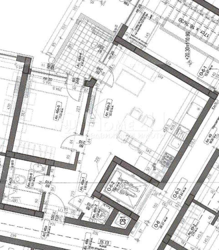 Продава 2-СТАЕН, гр. Варна, Възраждане 1, снимка 2 - Апартаменти - 55586079