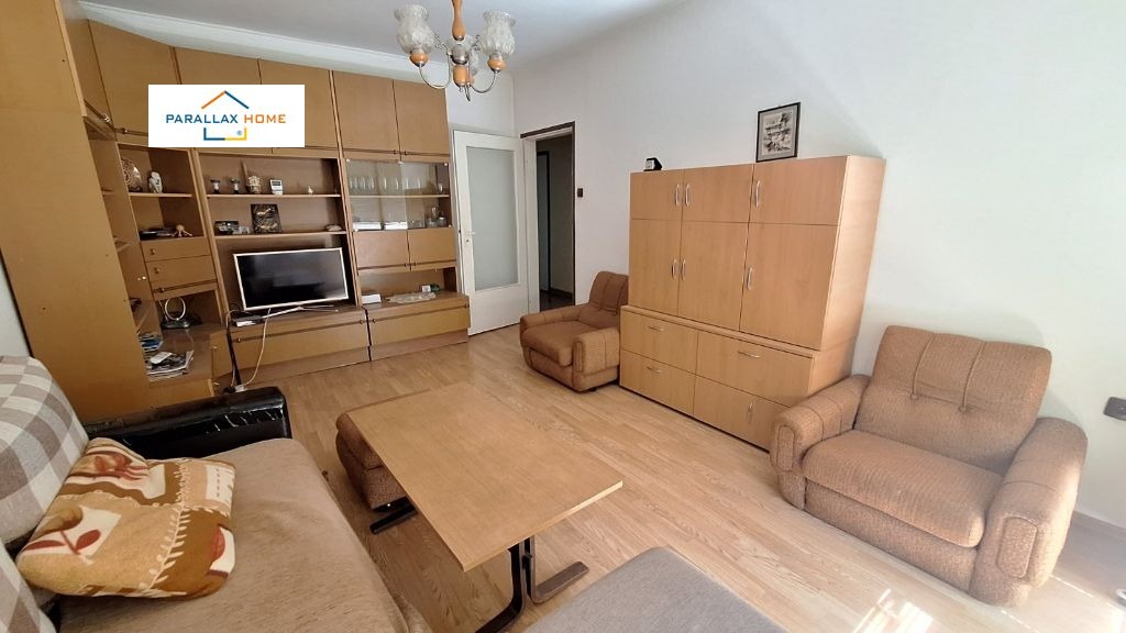 Продава 2-СТАЕН, гр. София, Стрелбище, снимка 2 - Апартаменти - 55666103