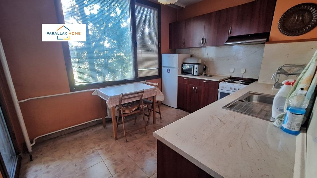 Продава 2-СТАЕН, гр. София, Стрелбище, снимка 6 - Апартаменти - 55666103
