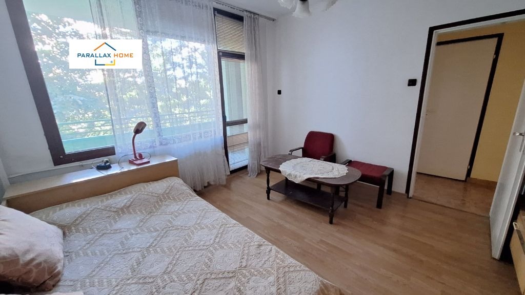 Продава 2-СТАЕН, гр. София, Стрелбище, снимка 9 - Апартаменти - 55666103