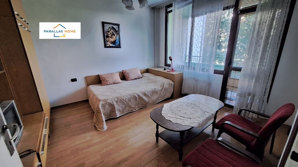 Продава 2-СТАЕН, гр. София, Стрелбище, снимка 10 - Апартаменти - 55666103