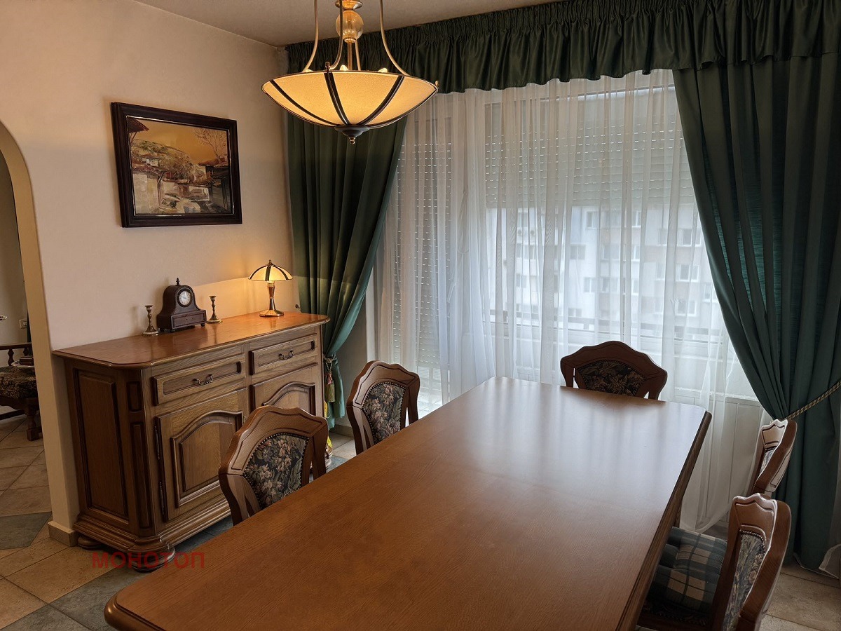 Продава 3-СТАЕН, гр. София, Стрелбище, снимка 3 - Апартаменти - 53707211