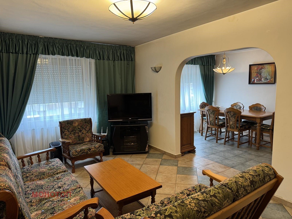 Продава 3-СТАЕН, гр. София, Стрелбище, снимка 2 - Апартаменти - 53707211