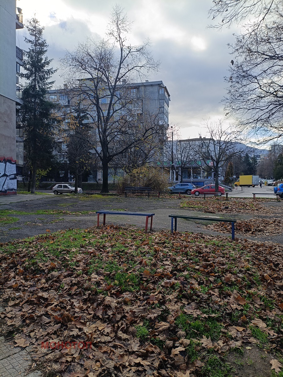 Продава 3-СТАЕН, гр. София, Стрелбище, снимка 14 - Апартаменти - 53707211