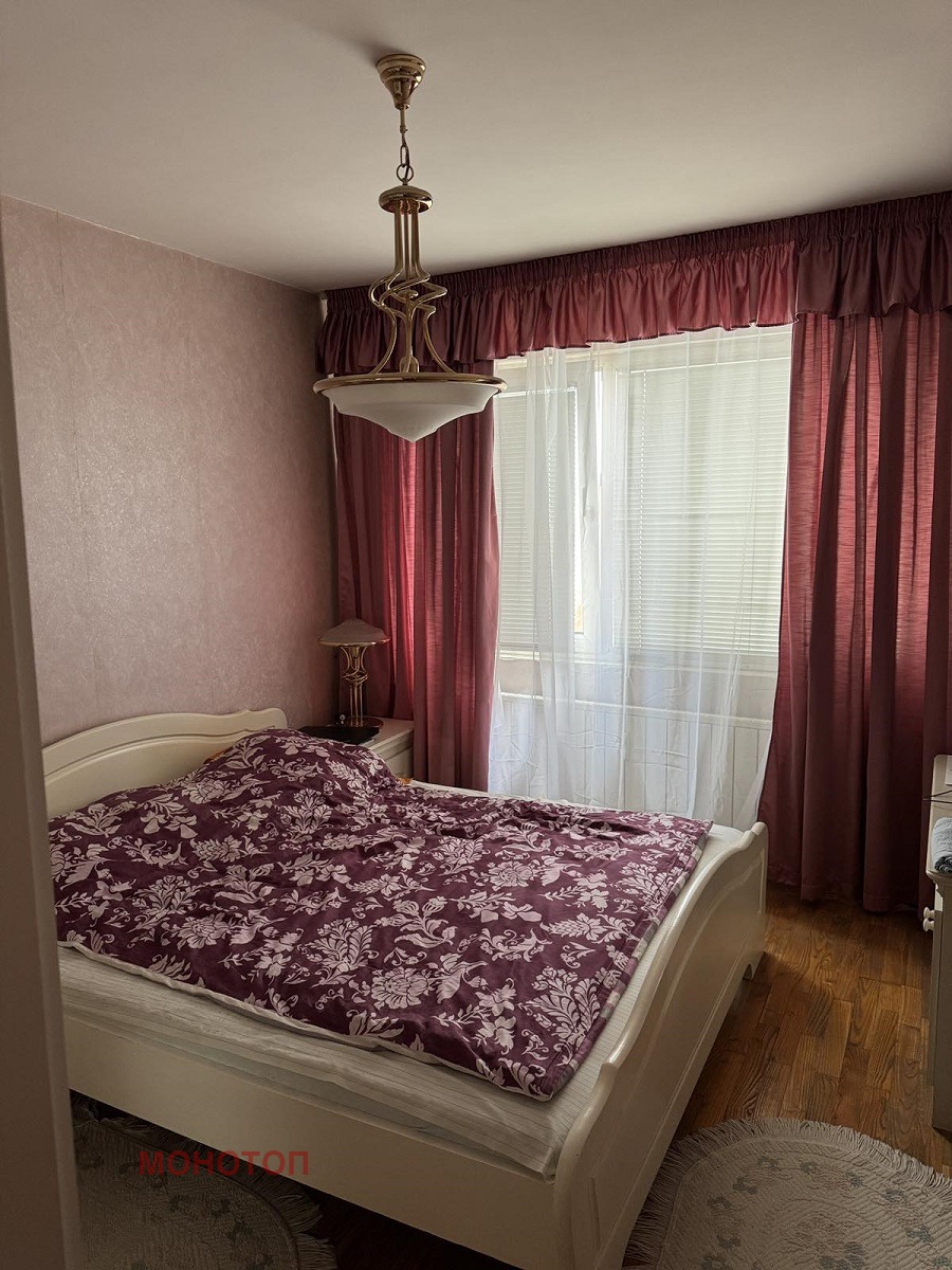 Продава 3-СТАЕН, гр. София, Стрелбище, снимка 6 - Апартаменти - 53707211