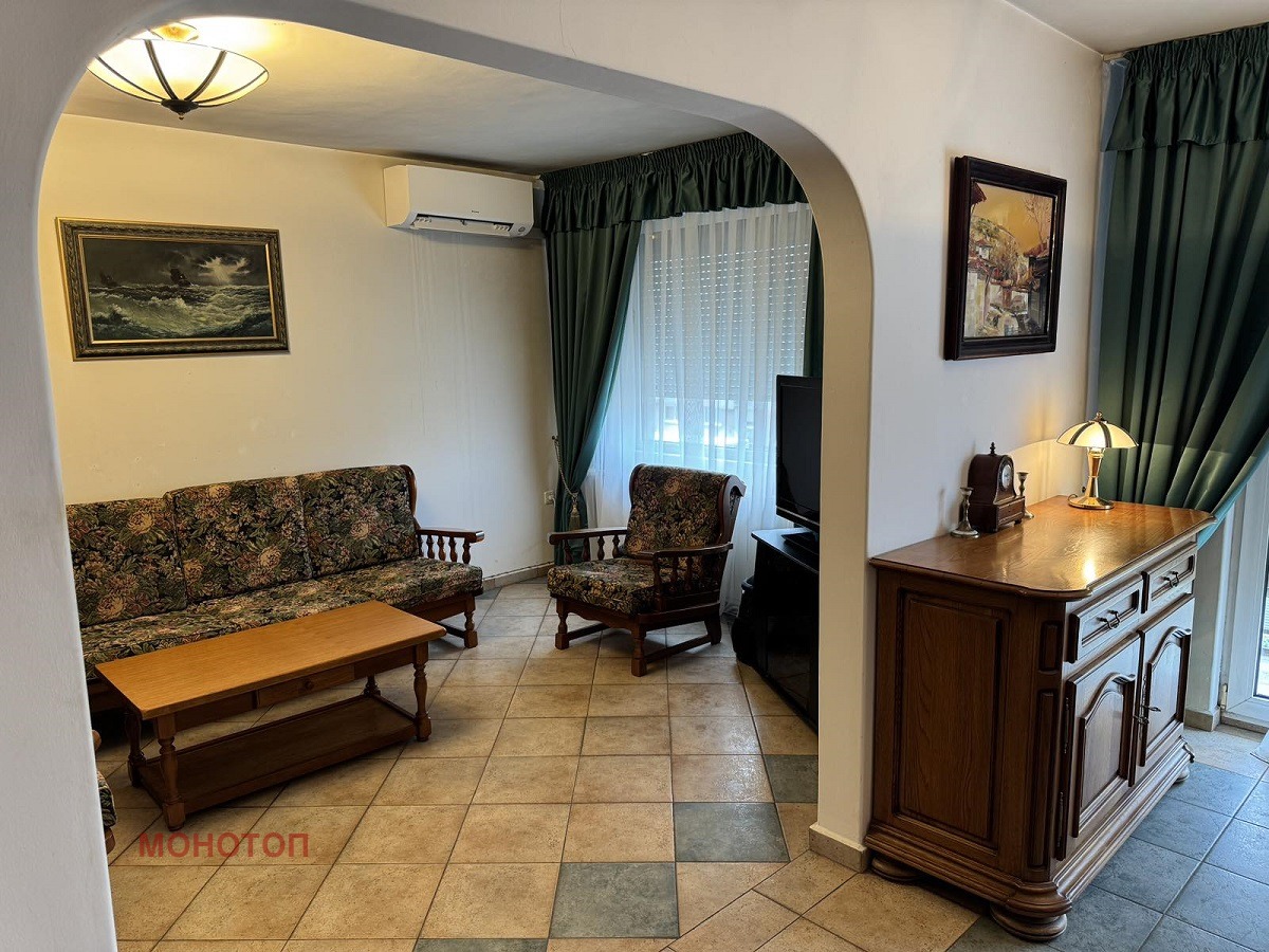 Продава 3-СТАЕН, гр. София, Стрелбище, снимка 4 - Апартаменти - 53707211