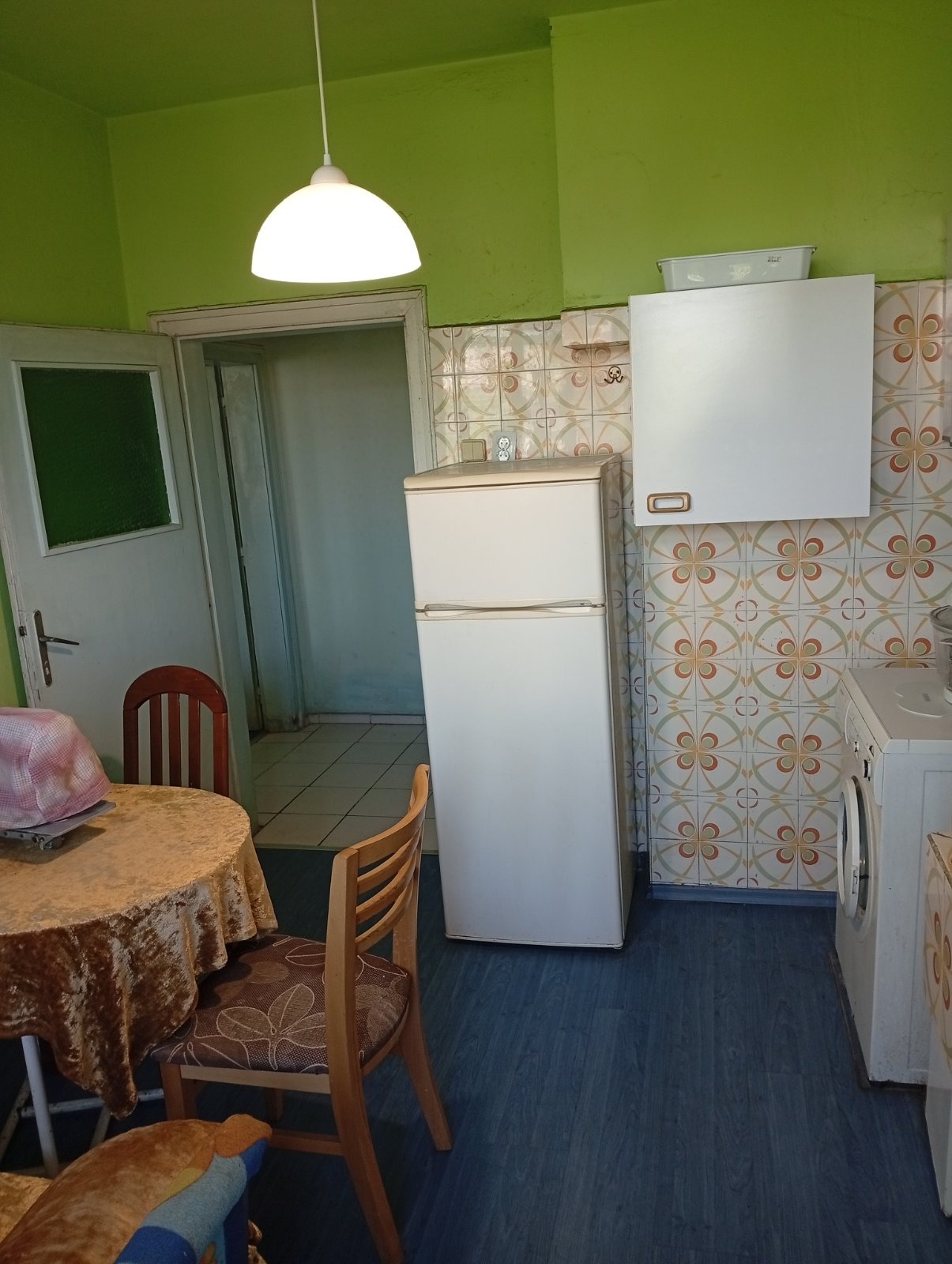 Продава 3-СТАЕН, гр. Пловдив, Кършияка, снимка 4 - Апартаменти - 54424358