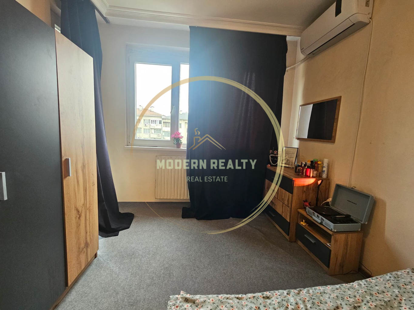 Продава 3-СТАЕН, гр. София, Света Троица, снимка 8 - Апартаменти - 54724276