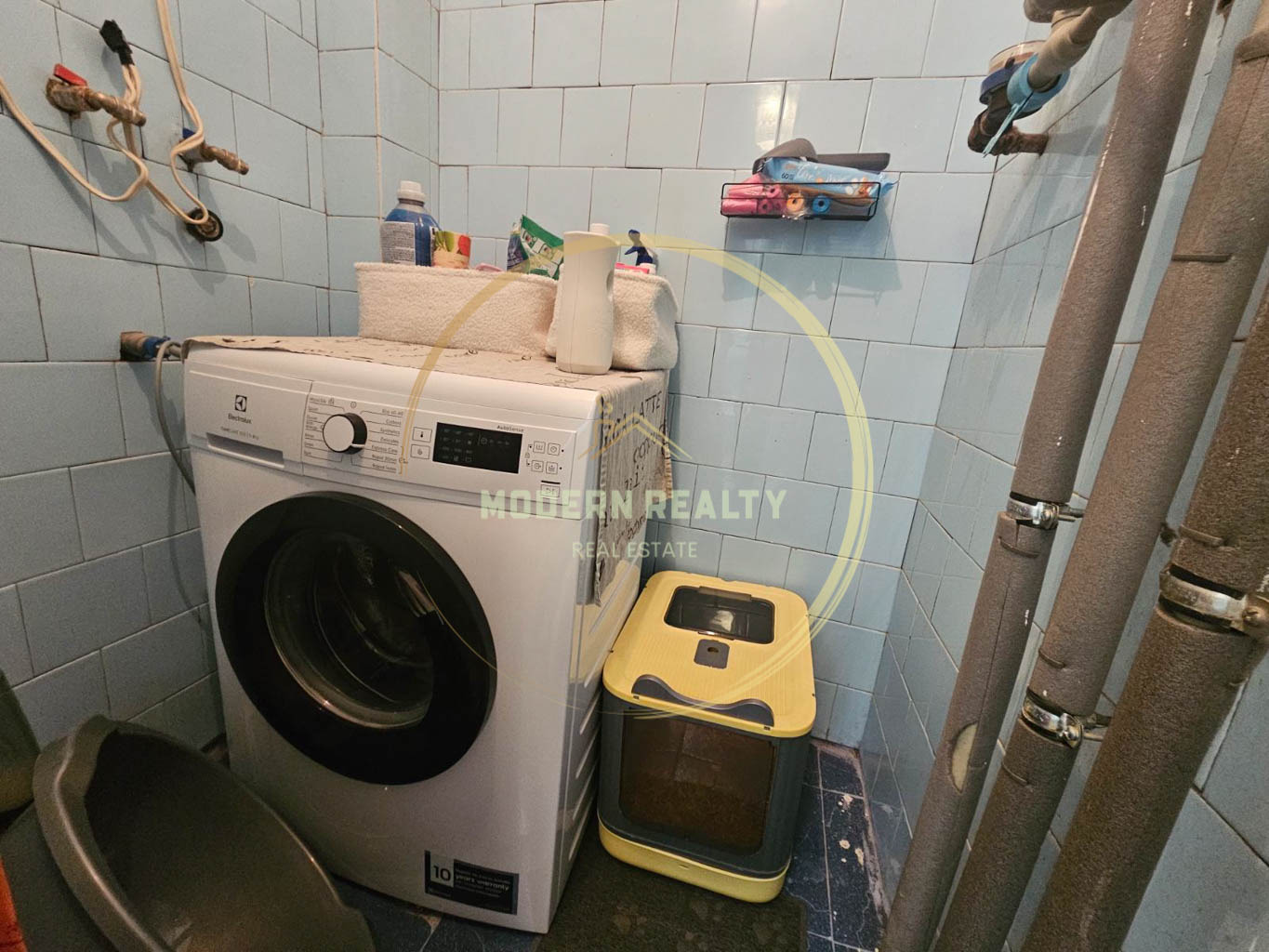 Продава 3-СТАЕН, гр. София, Света Троица, снимка 10 - Апартаменти - 54724276