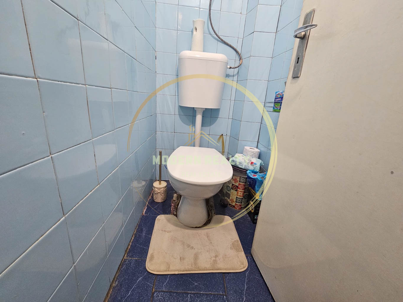 Продава 3-СТАЕН, гр. София, Света Троица, снимка 11 - Апартаменти - 54724276