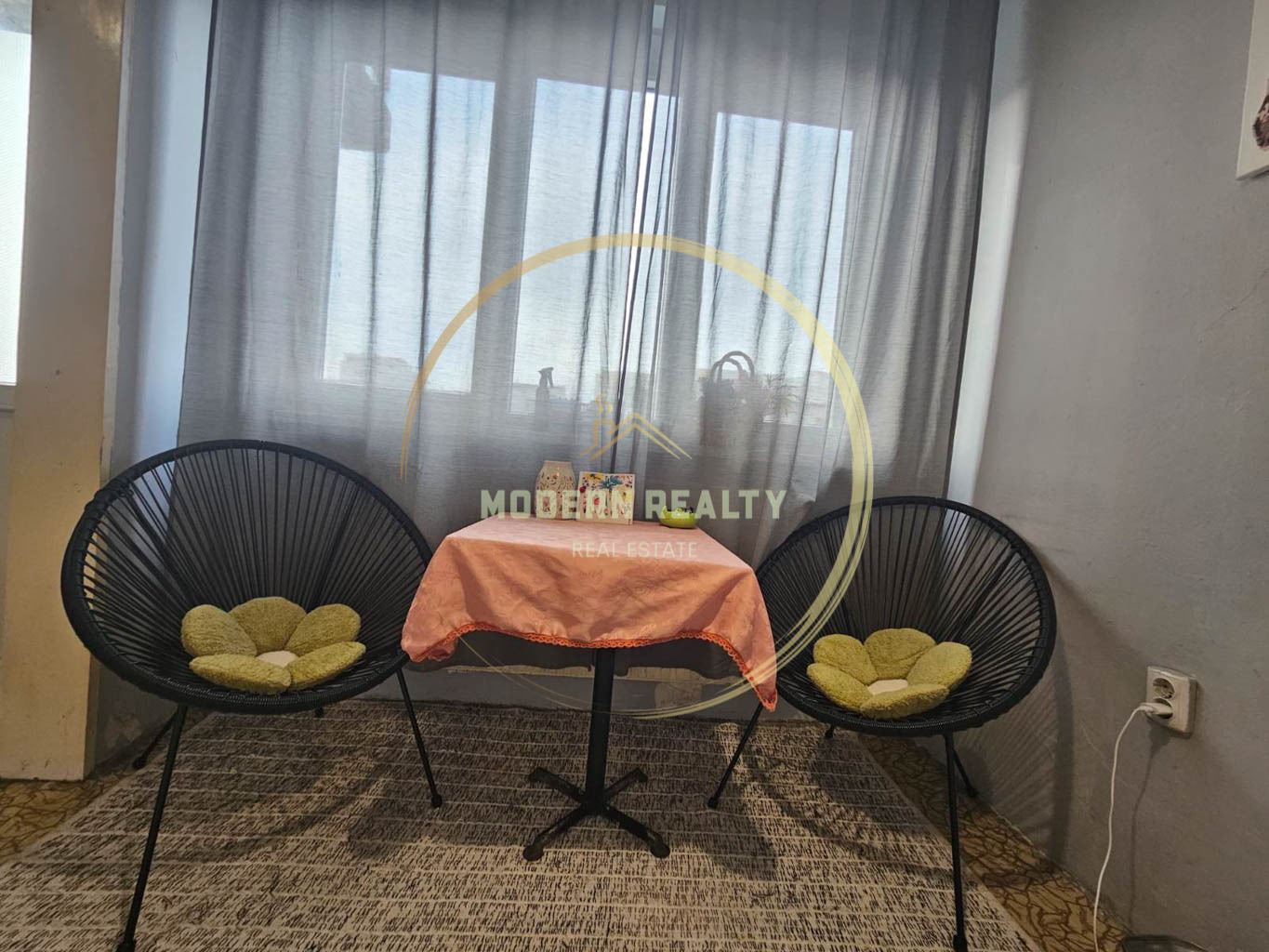 Продава 3-СТАЕН, гр. София, Света Троица, снимка 3 - Апартаменти - 54724276