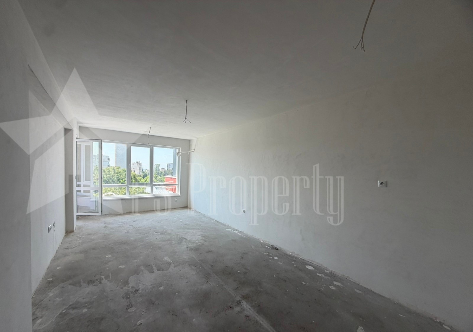 Продава 3-СТАЕН, гр. Стара Загора, Самара 3, снимка 4 - Апартаменти - 54945571