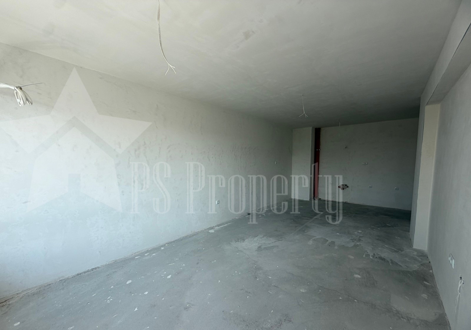 Продава 3-СТАЕН, гр. Стара Загора, Самара 3, снимка 3 - Апартаменти - 54945571