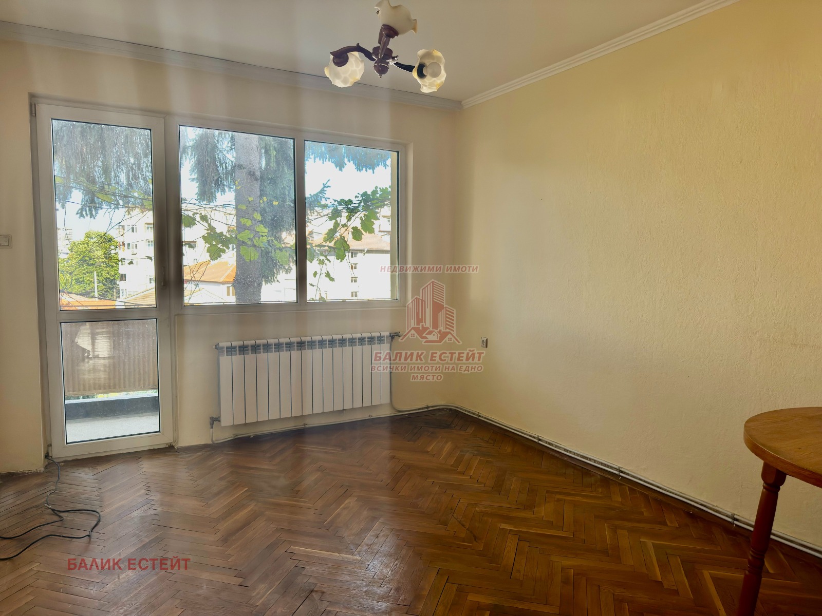 Продава 3-СТАЕН, гр. Добрич, Център, снимка 5 - Апартаменти - 55354159