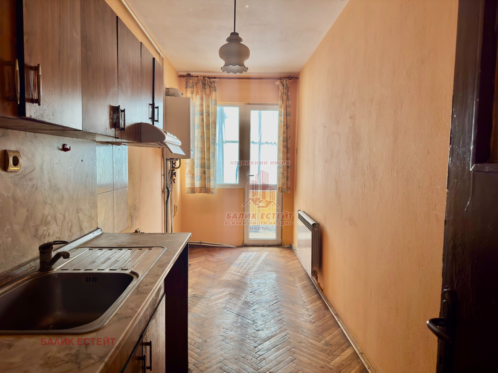Продава 3-СТАЕН, гр. Добрич, Център, снимка 7 - Апартаменти - 55354159